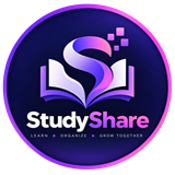 StudyShare Logo